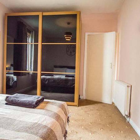 Montgomery Apartments - Stevensons EDI Eksteriør billede